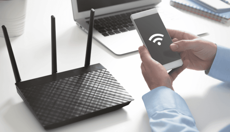 كيفية تغيير إعدادات الراوتر الخاص بك