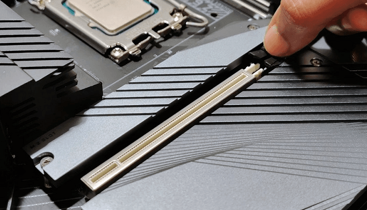ما هو منفذ PCIe 5.0 وما أهميته