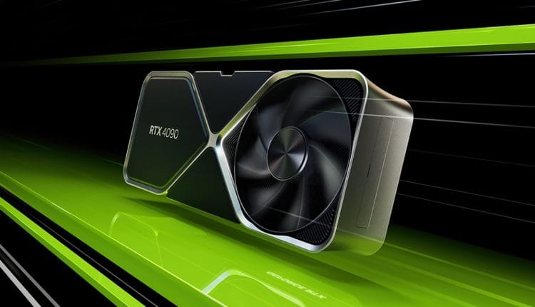 مراجعة مميزات كروت الشاشة GeForce RTX 40 للجيمرز