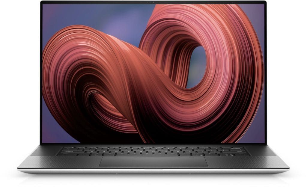 لابتوب Dell XPS 17 (2023)