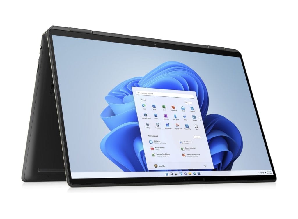 لابتوب HP Spectre x360 16 2023