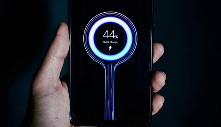 أفضل الهواتف سريعة الشحن