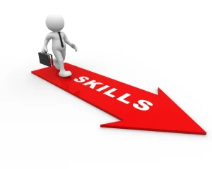 المهارات الفنية اللازمة لكتابة سيرة ذاتية لوظيفة تقنية المعلومات