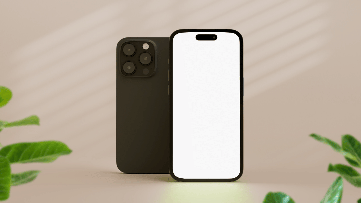 ما هي مشكلة الصوت في تصوير الفيديو للايفون 15؟