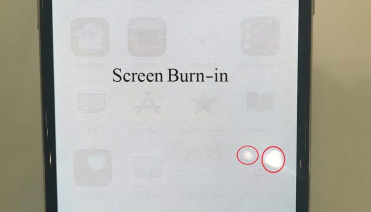 كيفية تقليل فرص احتراق الشاشة على هاتفك والتلفزيون