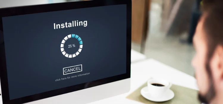 كيفية إصلاح الخطأ 1935 في ويندوز