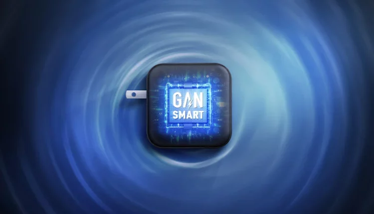 ما هو شاحن GaN
