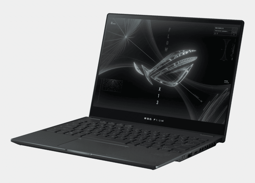 Asus ROG Flow X13 أفضل لابتوب بريميوم للجيمينج