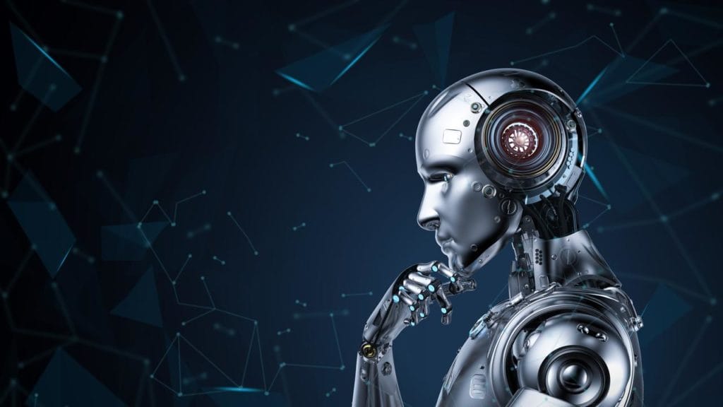 معركة الذكاء الاصطناعي