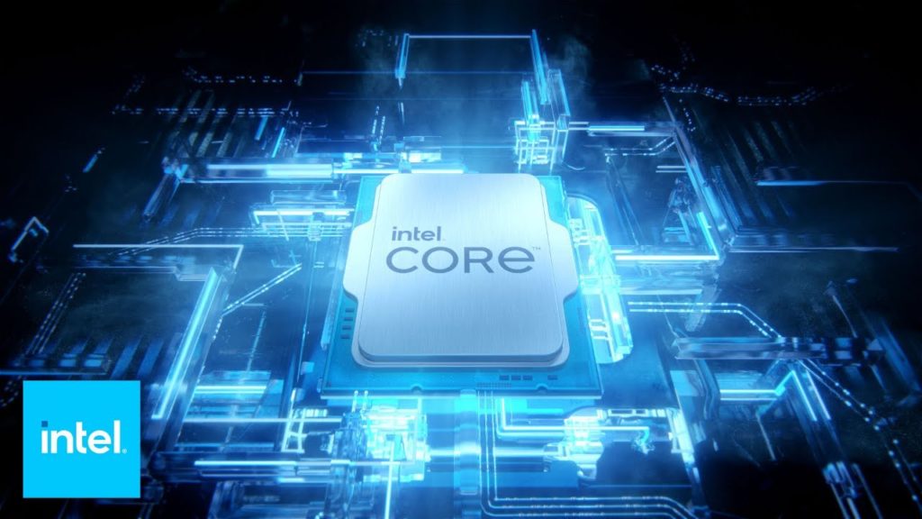 رمزيات جميع الأرقام الموجودة في أسماء معالجات Intel Core