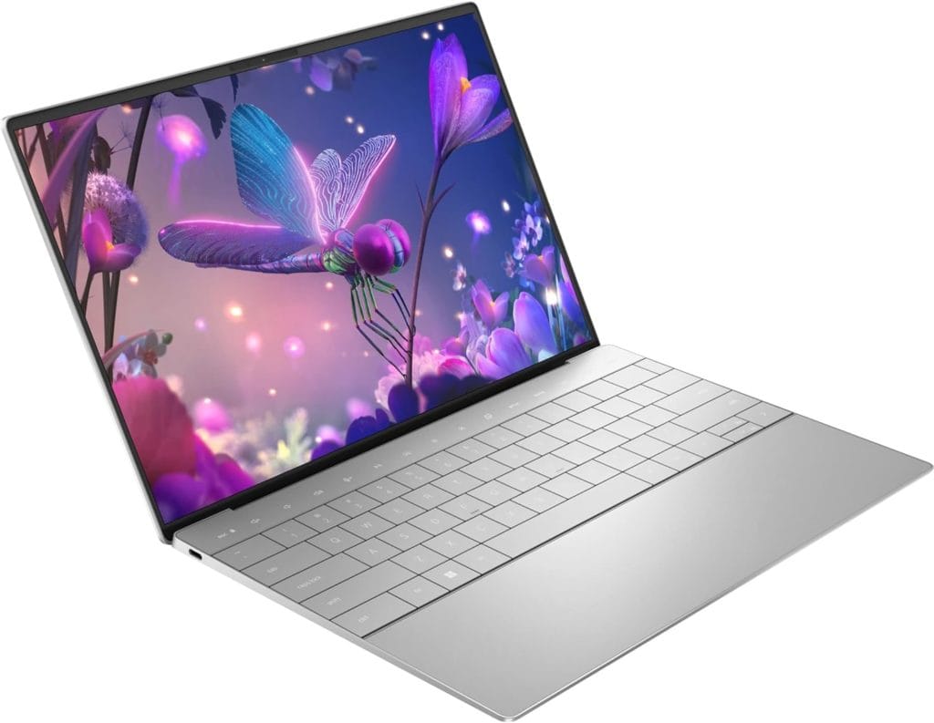 Dell XPS 13 أفضل لابتوب بريميوم اقتصادي