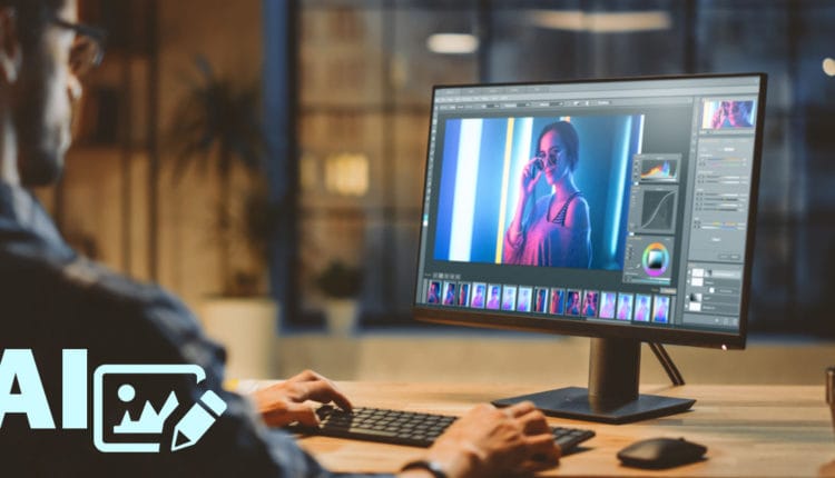 أفضل محرر صور بالذكاء الاصطناعي