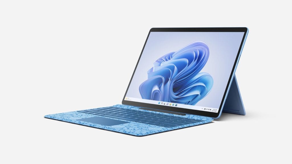 تابلت Microsoft Surface Pro 9