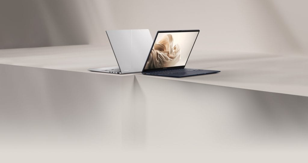 لابتوب Zenbook 14 OLED