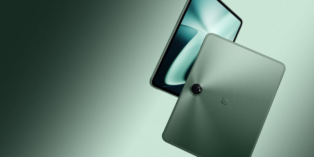 OnePlus Pad أحد أفضل الأجهزة اللوحية في فئته