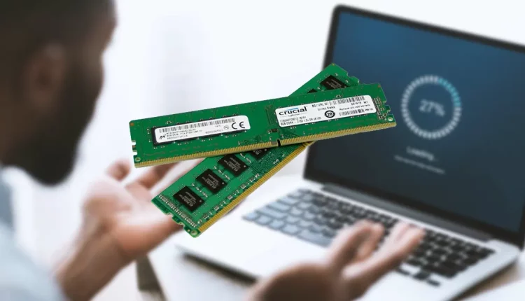 علامات فشل الرام وكيفية فحص حالة Ram