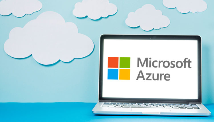 ما هو مايكروسوفت أزور Azure