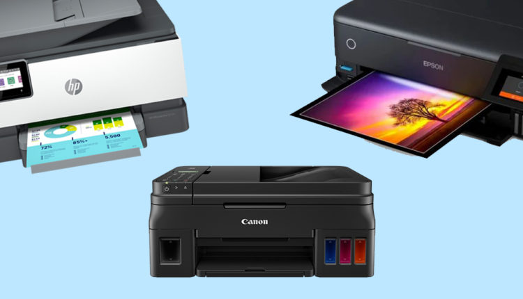 أفضل ماركات الطابعات في العالم