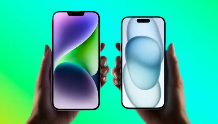 نقل الصور من ايفون إلى ايفون