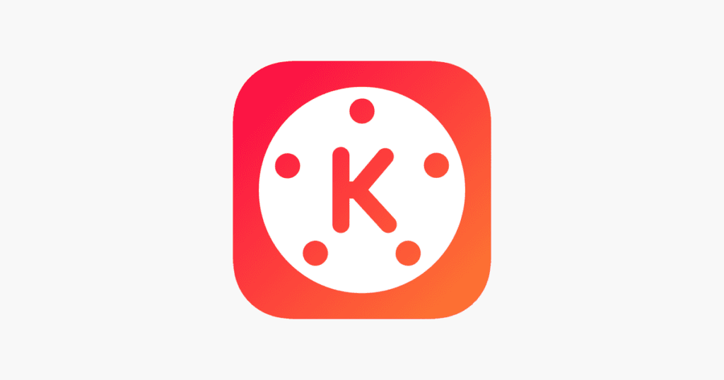Kinemaster أحد أفضل تطبيقات تحرير الفيديو