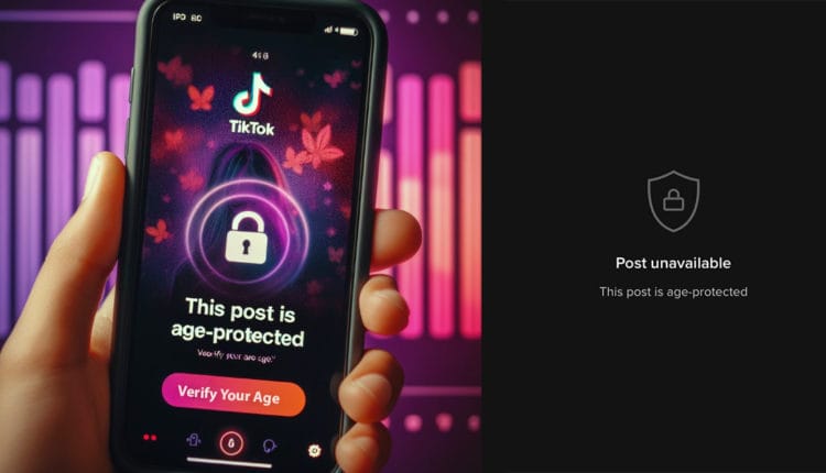 هذا المنشور محمي حسب العمر تيك توك
