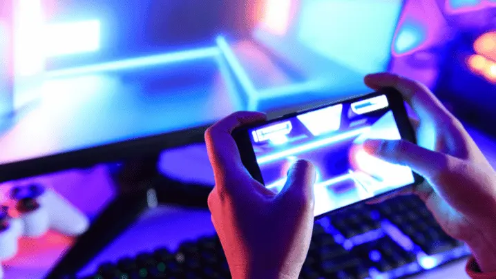 تجربة اللعب بالألعاب الإلكترونية من خلال AMD Anti-Lag Plus