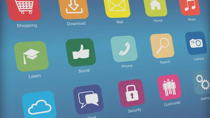 حذف تطبيقات النظام المثبتة مسبقا