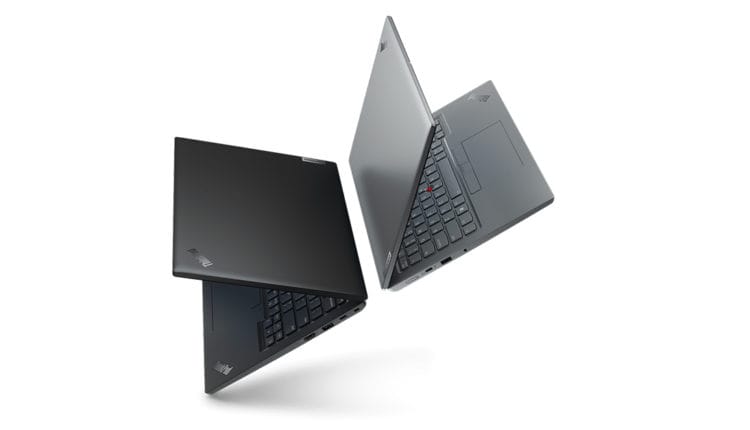 لينوفو ThinkPad X وThinkPad L 2024