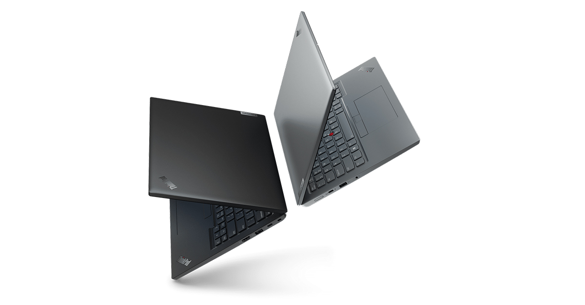 لينوفو ThinkPad X وThinkPad L 2024