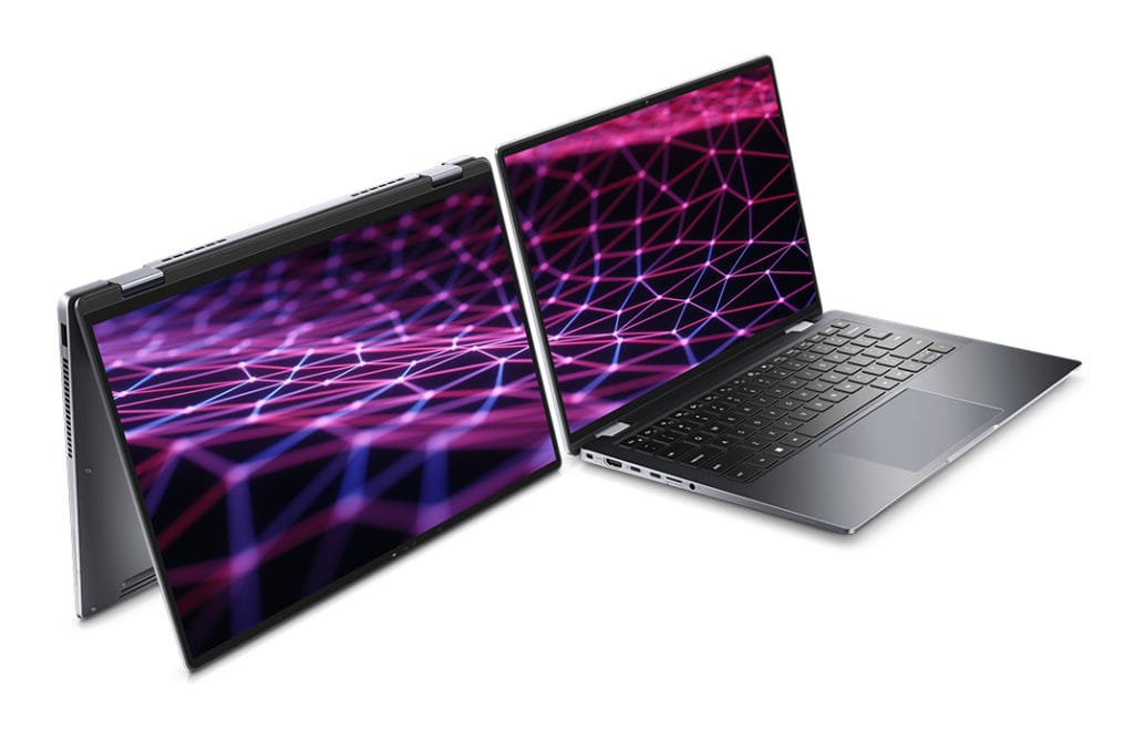 لابتوب Dell Latitude 9430