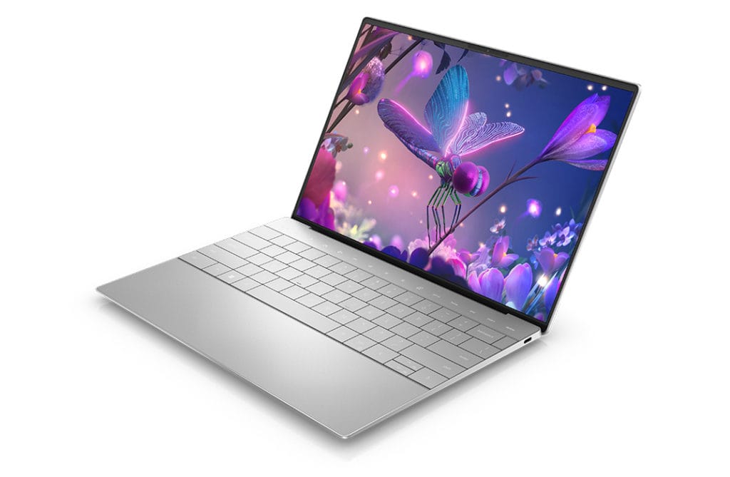 XPS 13 Plus Laptop