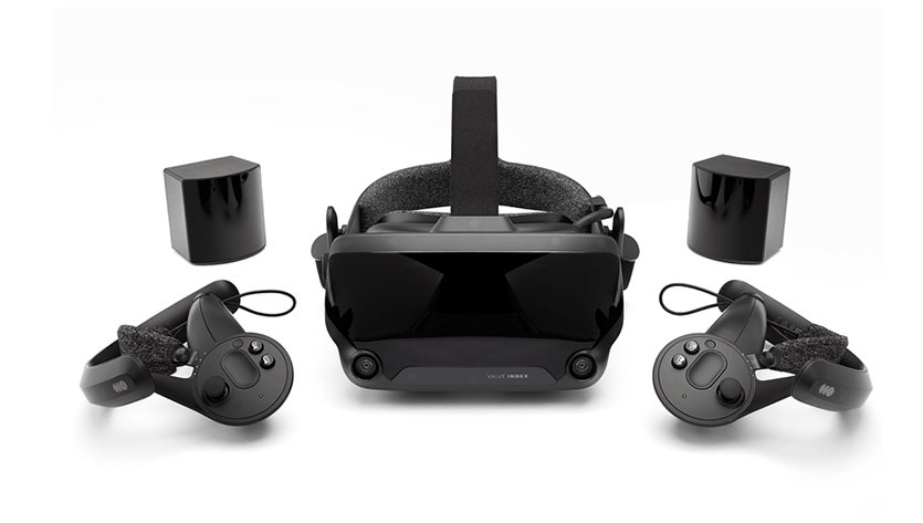 Valve Index VR kit