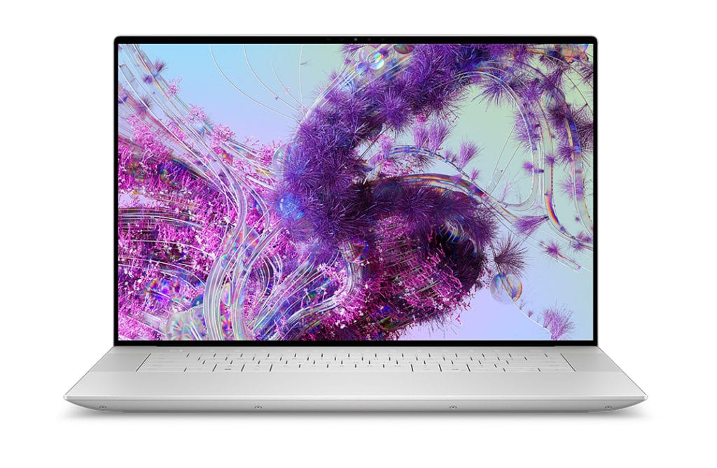 لابتوب ديل XPS 16 2024