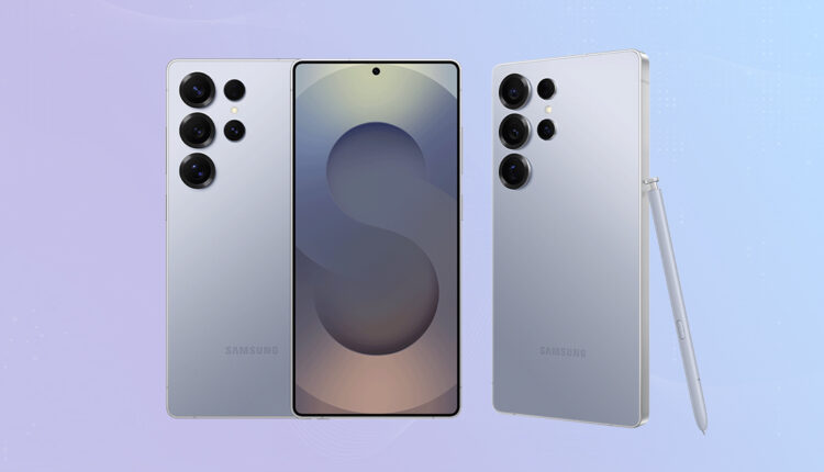 أفضل هواتف سامسونج جالكسي لعام 2025