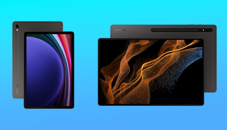 أفضل تابلت سامسونج