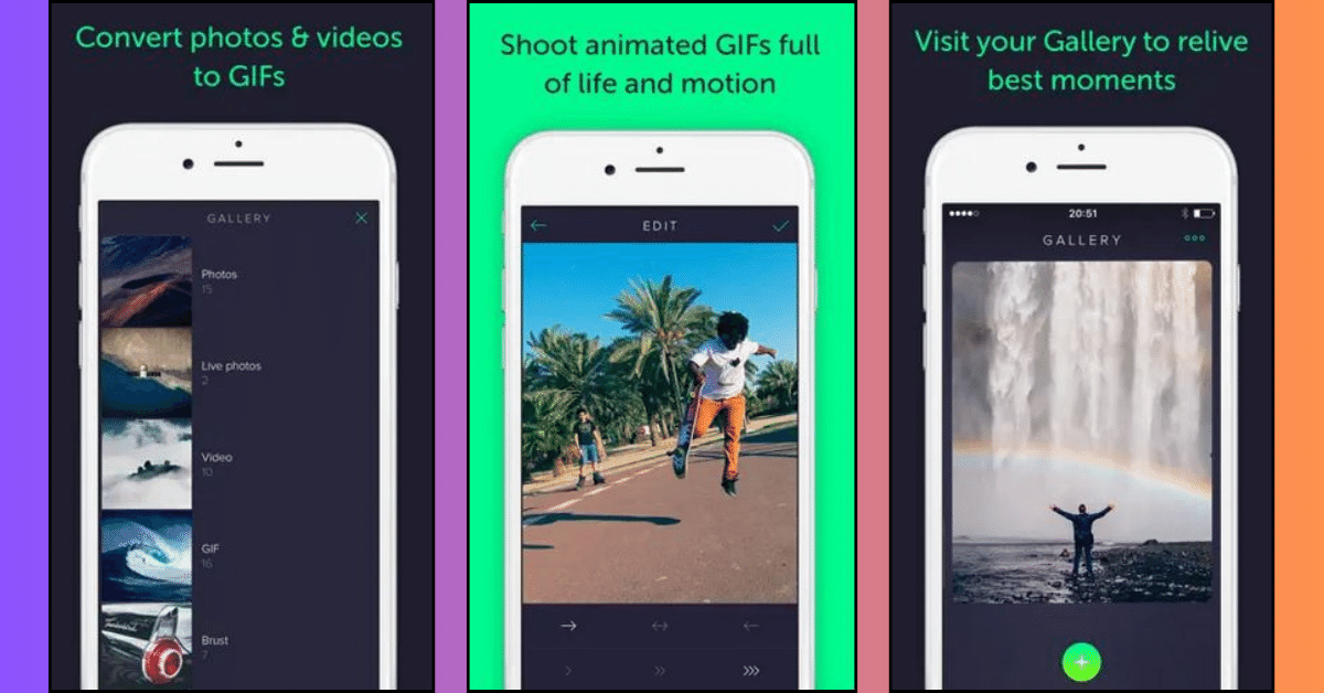 Gifstory
