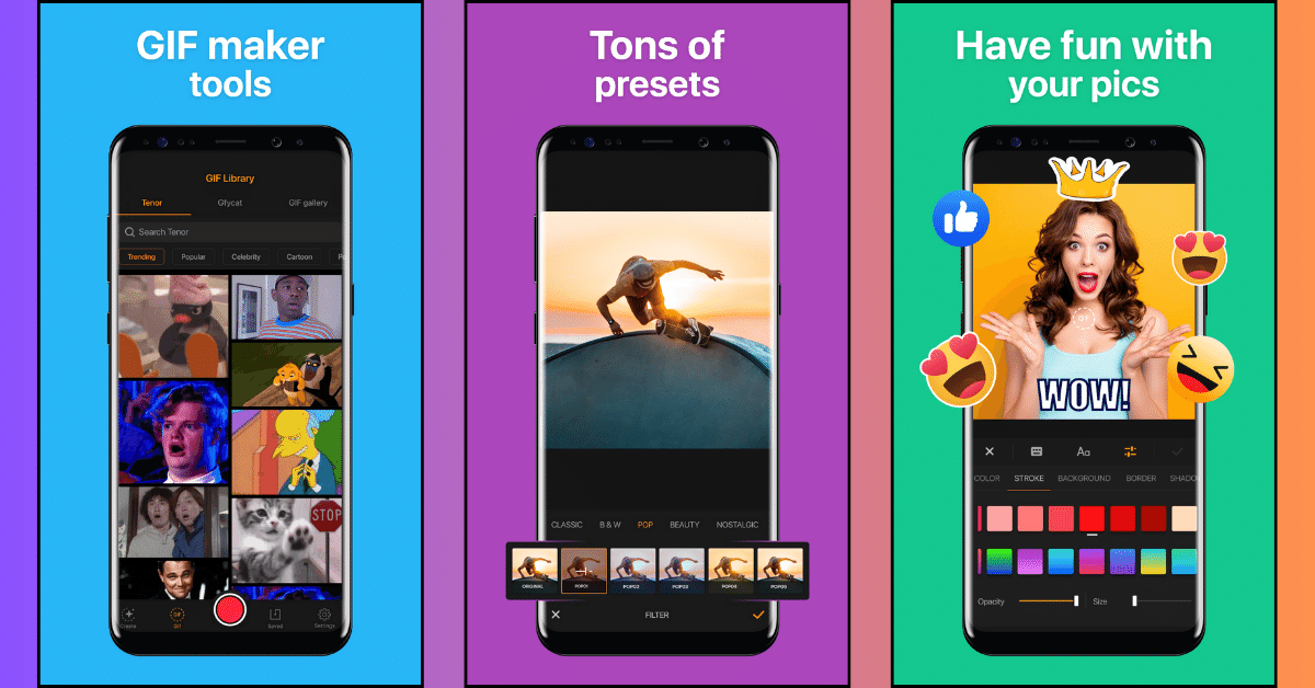 GIF Maker