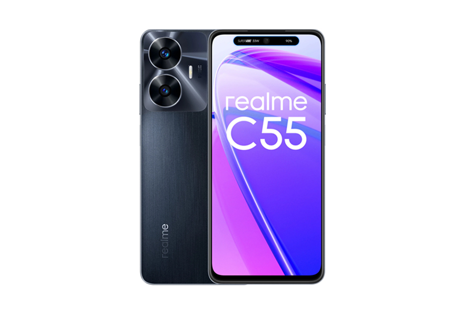 هاتف Realme C55