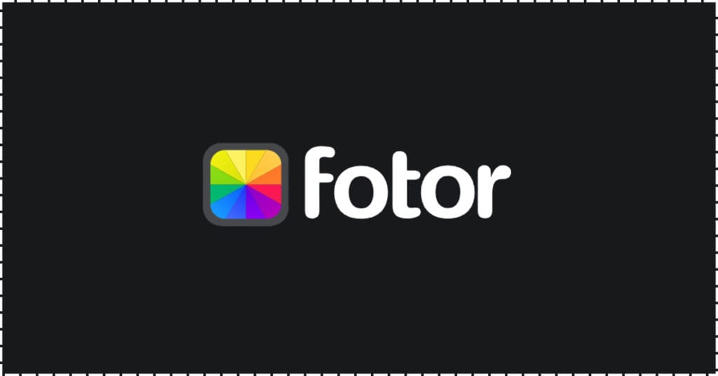 Fotor AI Photo Editor
