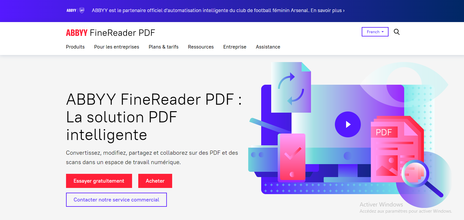 ABBYY FineReader