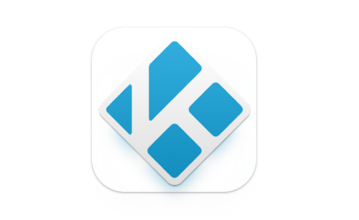 تطبيق Kodi للهاتف