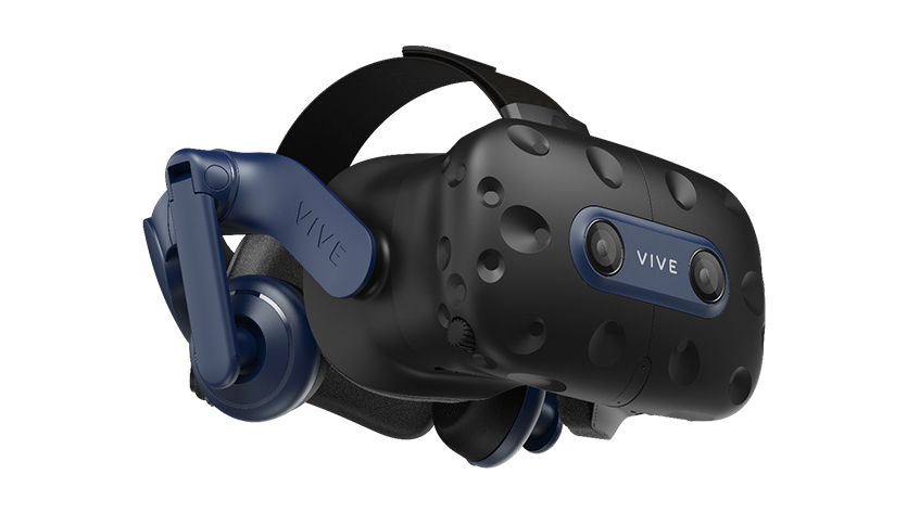HTC Vive Pro 2 headset 