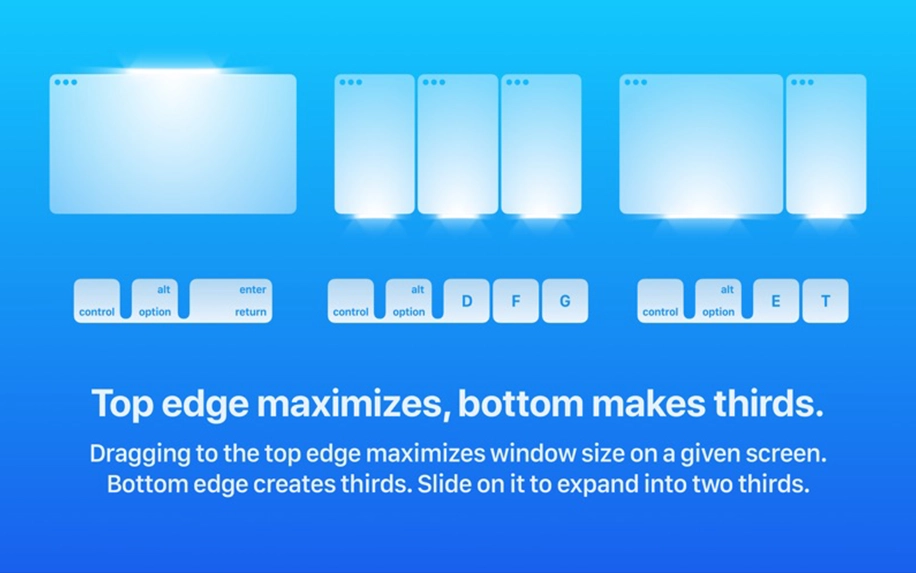 برنامج Magnet للماك