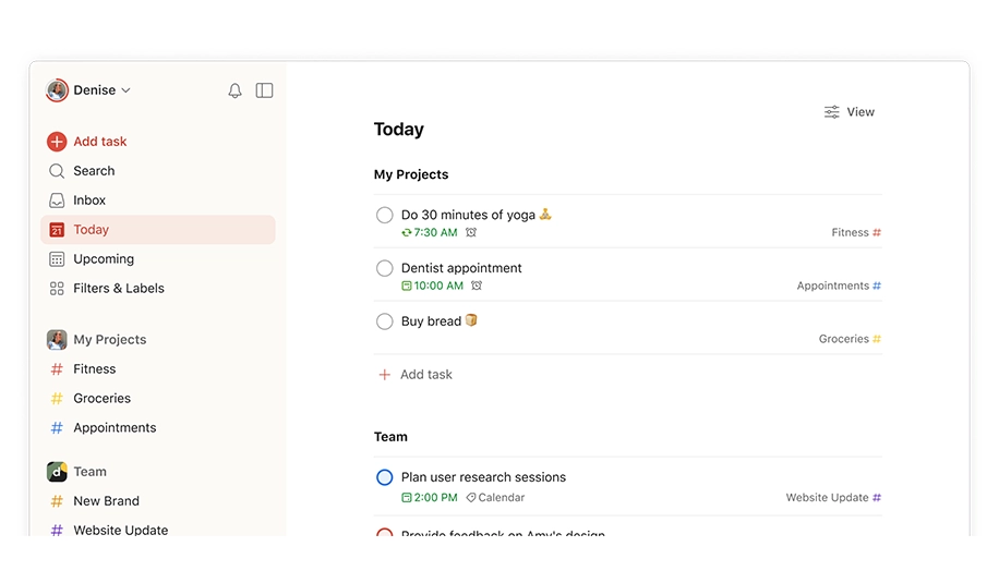 Todoist