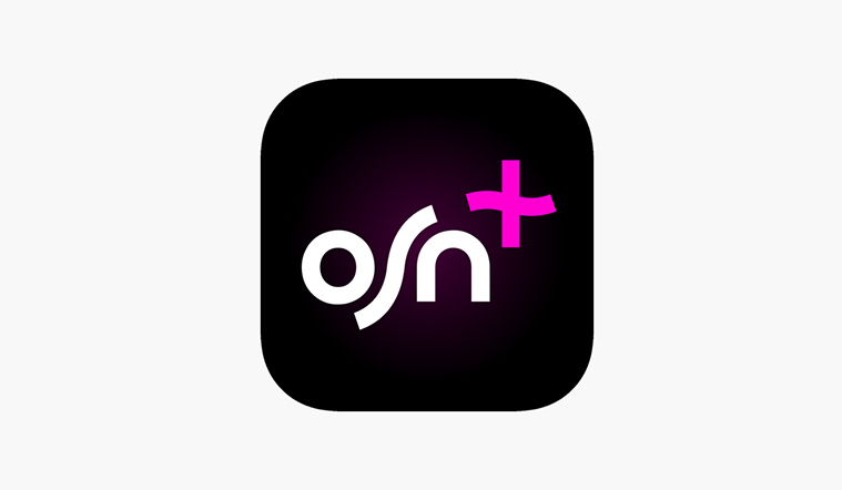 تطبيق OSN + لللجوال
