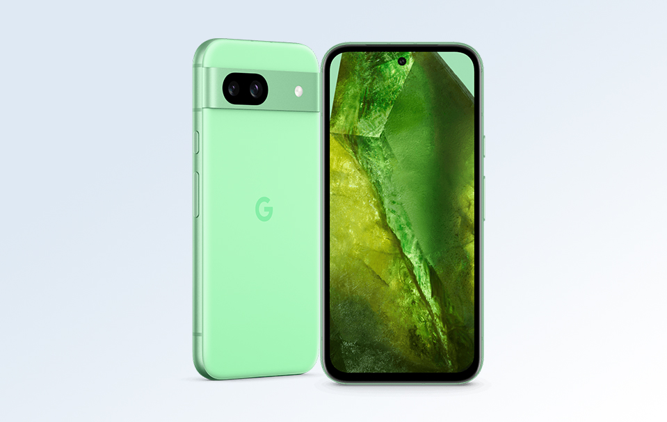 هاتف Google Pixel 8a