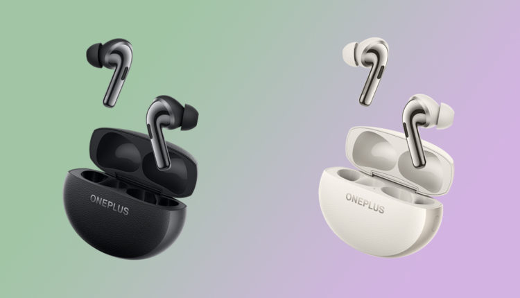 مميزات سماعة OnePlus Buds Pro 3