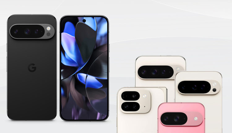 افضل هاتف Google Pixel دليل اختيار