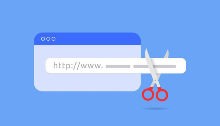 أفضل مواقع اختصار الروابط