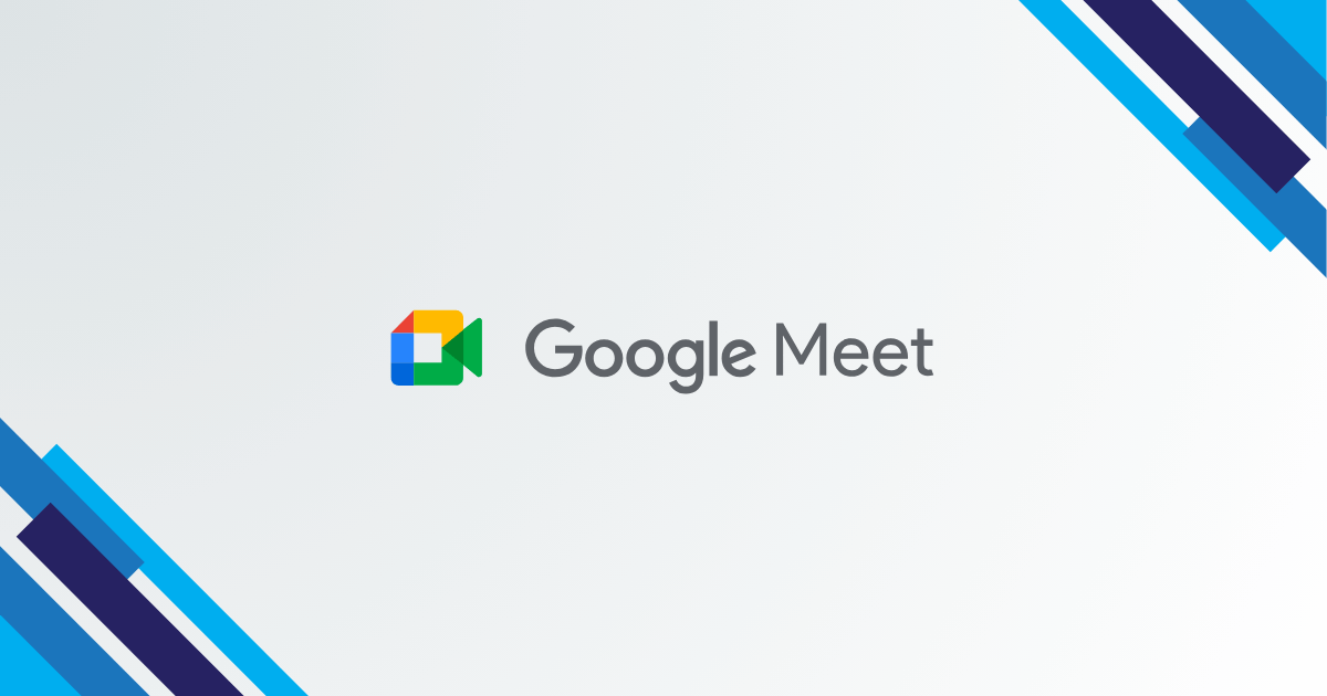 Google Meet